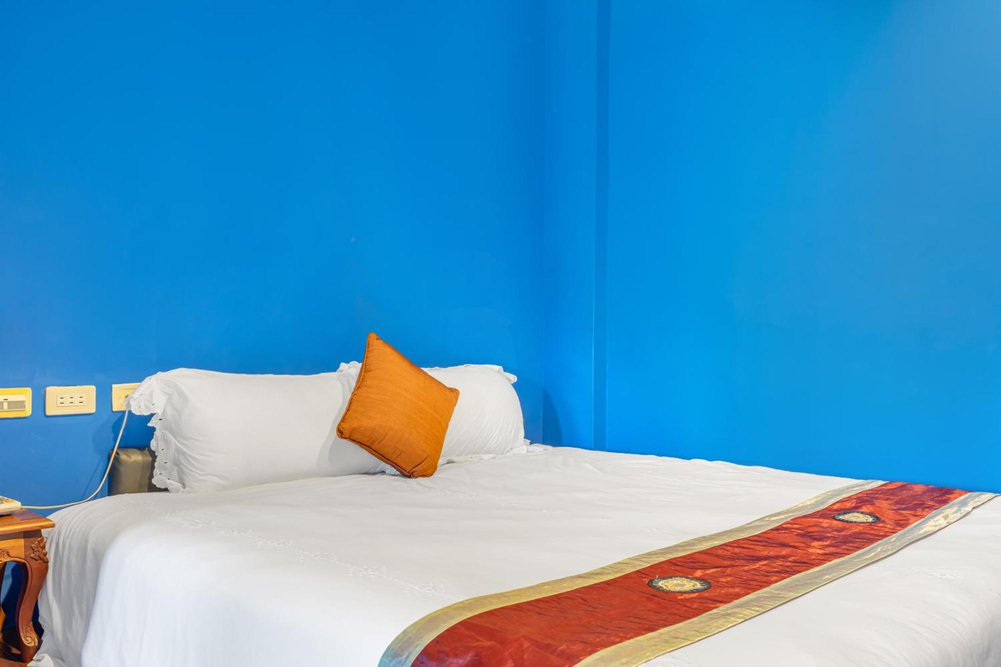 Golden Ocean Azure Hotel Kenting Exterior foto