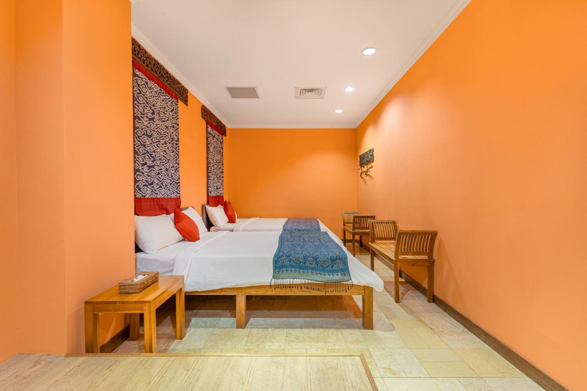 Golden Ocean Azure Hotel Kenting Habitación foto