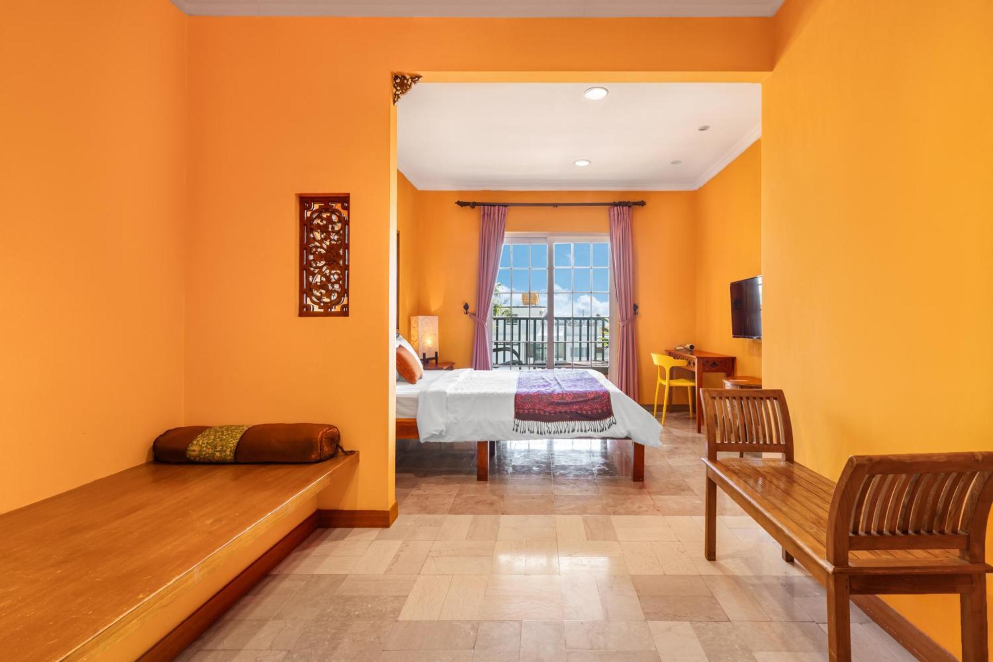 Golden Ocean Azure Hotel Kenting Exterior foto