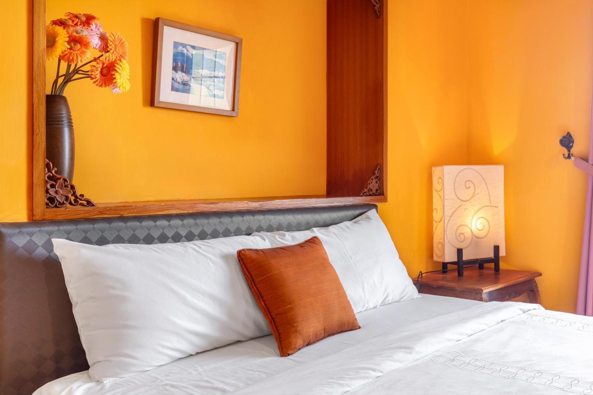 Golden Ocean Azure Hotel Kenting Exterior foto
